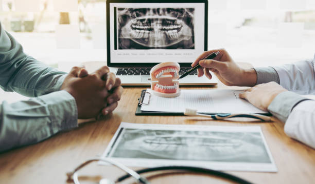 Best Emergency Treatment for Dental Infections or Abscesses in Pasadena Hills, MO