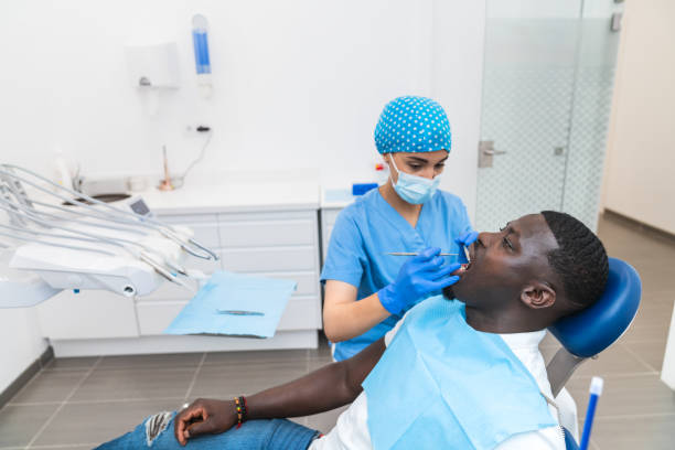 Best After-Hours Dental Trauma Care in Pasadena Hills, MO